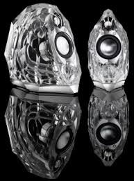 Palantiri PC Speakers