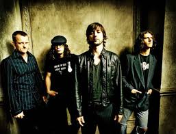 Image So apparently Our Lady Peace Picture