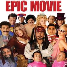 epic movie