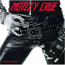 Image <b>Motley Crue</b> at 12:19 am by Picture