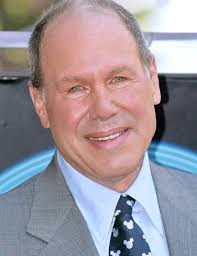 Michael Eisner Image Michael Eisner | paidContent Picture 2