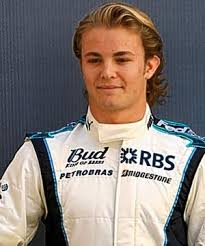 Nico Rosberg Picture 2