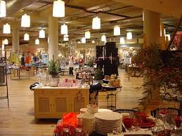 Anthropologie