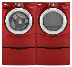 whirlpool washing machine