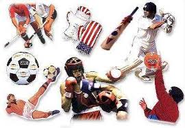 Sport Equipments