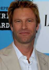 Image <b>Aaron Eckhart</b> Picture