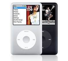 But before this iPod classics - via Daymix
