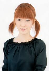 魔法少女リリカルなのは <b>釘宮理恵</b>(アリサ・バニングス役)