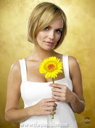 Image <b>Kristin</b> looks adorable! Picture