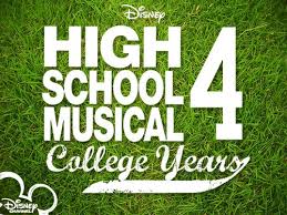 High School Musical 4: