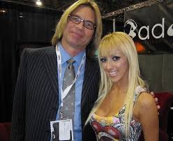 3D porn film producer Lance