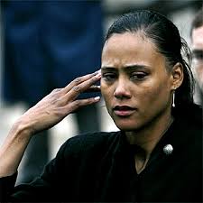 Image Marion Jones, the disgraced Picture