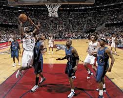 Association (NBA) - via Daymix