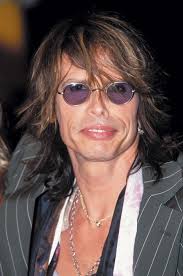 Steven Tyler Falls Off Stage - via Daymix
