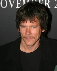 Kevin Bacon