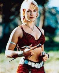 Renee O'Connor Picture 2