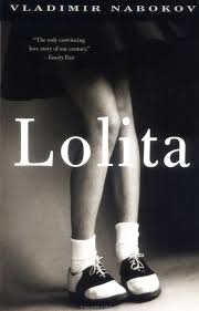 Lolita; Vladimir Nabokov