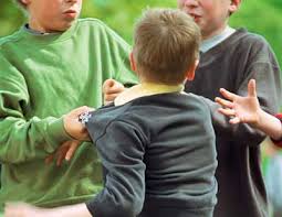 Solving Bullying - via Daymix