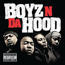Boyz N Da Hood Image HustleSpot: Boyz N Da Hood Picture 1