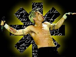 Photo Gallery: <b>Red Hot Chili Peppers</b>
