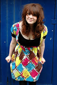 Image <b>Kate Nash</b> Loves Covers, <b>...</b> Picture
