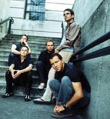 Image <b>...</b> <b>pearl jams</b> album ten. Picture