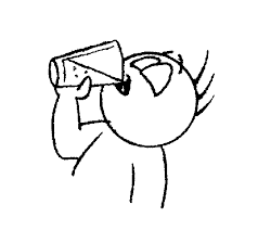 Union Address Drinking