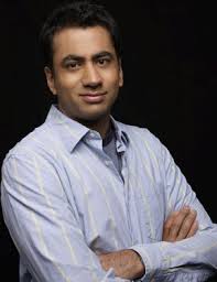Image ho kal penn lawrence kutner  Picture