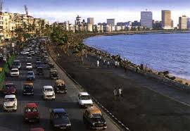 Seems like the Mumbai�s civic 