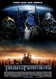 Transformers Movie Online - via Daymix