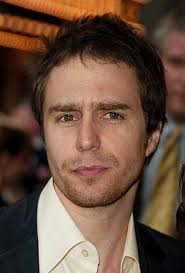 Sam Rockwell Image 09 April 10 « Its A Thrall World Picture 1