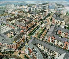 Developer City of Addison