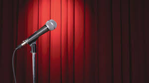 Interested in stand up comedy? - via Daymix