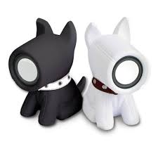 S.Dog mp3 Speakers