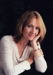 Image <b>J.K. Rowling</b> now Picture