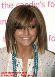 Ashley Simpson match here. - via Daymix