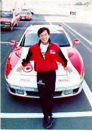 Jackie Chan biography