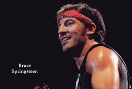 Image photo of <b>Bruce Springsteen</b> Picture