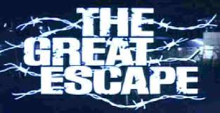The 1963 Film of x26quot The Great Escape x26quot