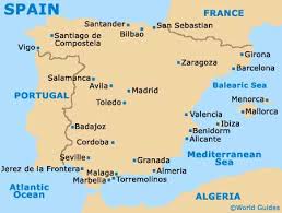 of Ibiza - Ibiza, Spain - via Daymix