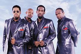 Image <b>Boyz II Men</b>, Picture
