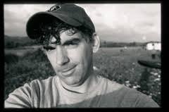 thompson.jpg Chuck ThompsonThompson's not bragging. It's his job to go to faraway places and write about them. He's been doing it for years,
