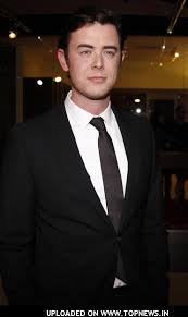 Colin Hanks Image Colin Hanks at "Untraceable" World Premiere Arrivals | Top News Picture 6