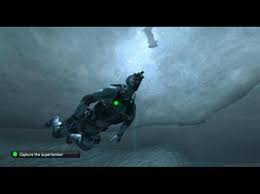 Splinter  Cell Double Agent  
