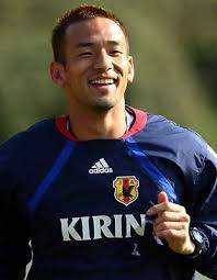 Image <b>Hidetoshi Nakata</b>, che ha lasciato il <b>...</b> Picture