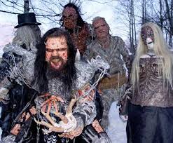 Image The Gauntlet Lordi Picture