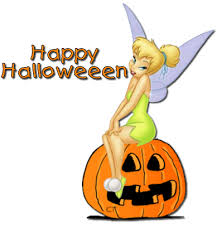 own Tinker Bell picture? - via Daymix