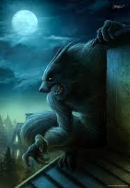 Werewolf Game - via Daymix