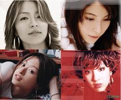 上原多香子 、 島袋寛子 、 今井