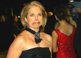Katie Couric Image  09 June « DaisyMaxwells News and Blog Picture 7